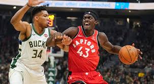 Bucks regular season game log. Raptors Trailing Bucks Celtics In Nba Eastern Conference Odds Sportsnet Ca