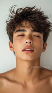 Edward's hypothetical social media presence and music taste