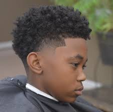 7 Black Boys Haircuts Ideas Fade Haircut Curly Hair Styles Curly Hair Men