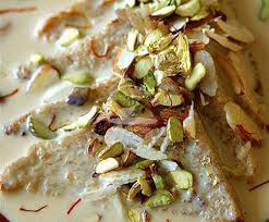 Pista Shahi Tukray Recipe By Rida Aftab Recipes Table Recipes Carrot Cake Recipe Food