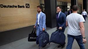 Aktuelle öffnungszeiten und jetzt geöffnete deutsche bank filialen in schwerin inklusive kontaktdaten wie adresse, telefonnummer, webseite. Deutsche Bank Starts Cull Of 18 000 Jobs Financial Times