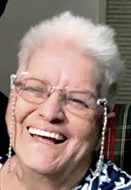 Guadalupe Balderrama Obituary