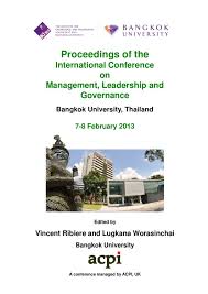 1 penilaian kinerja pengawas sekolah pkps kementerian pendidikan dan kebudayaan pusbangtendi k badan pengembangan sumber daya manusia pendidikan dan kebudayaan dan. Icmlg 2013 Proceedings Of The International Conference On Management Leadership And Governance By Acpil Issuu