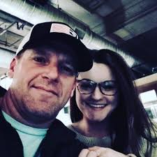 Ashton Cox and Neil Adams's Wedding Website