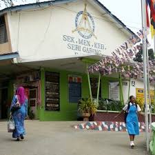 Segarcyber merupakan portal komuniti warga smk seri garing, rawang. Foto Di Smk Seri Garing Jalan Kuala Garing