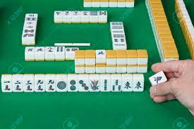 Un alucinante juego de mahjong online. Previews 123rf Com Images Paylessimages Payless