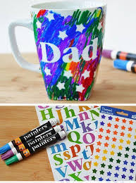 Birthday Gifts For Dad From Kids Diy Personalized Fathers Day Gifts For Kids To Make Diy Birthday Gifts For Dad Cheap Fathers Day Gifts Father S Day Diy