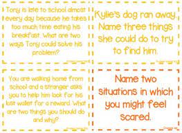 Nov 08, 2021 · a comprehensive database of more than 4950 science quizzes online, test your knowledge with science quiz questions. Social Skills Jeopardy Quiz Game For Speech Therapy Counseling Hfa Asd