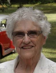 Obituary information for Caroline M. Hoffman