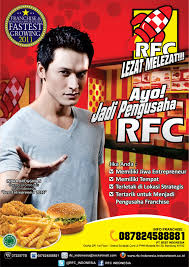 Peluang Franchise Resto Fried Chicken Disajikan Dengan Minuman Ringan Investasi Ringan Profit Istimewa Info Cv Rocket Frie Minuman Ringan Ayam Goreng Burger