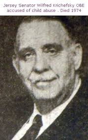 UK TOP SECRET Postman Patel: Jersey child abuse