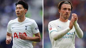 Tottenham beat manchester city in the first game of the new premier league season. Icn3fgsn6wctum