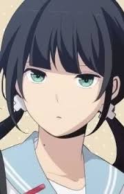 Chizuru Hishiro Relife Pictures Myanimelist Net In 2020 Anime Art Manga