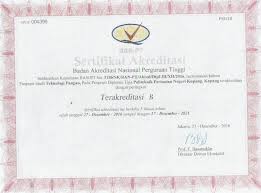 Jurusan teknologi informasi program studi rekayasa perangkat lunak membuka penerimaan mahasiswa baru untuk alih kredit dari diploma iii politeknik negeri padang membuka kesempatan untuk melanjutkan pendidikan dari diploma iii (d3) ke sarjana terapan (d4) atau alih kredit d3 ke. Prodi Penyuluhan Pertanian Lahan Kering