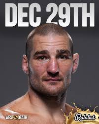 🚨 اليوم، أصدرت لجنة ولاية نيفادا الرياضية (NSAC) عقوبات رسميا ضد شون  ستريكلاند بسبب حادث في حدث Tuff ‐N ‐Uff في يونيو. إليكم ما تقرر: تعليق 6  أشهر عن القتال والأنشطة الأخرى