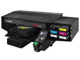 Epson f2100 direct to garment dtg printer well maintained with rolling cart. Garment Printers Direct To Garment Printing Brother