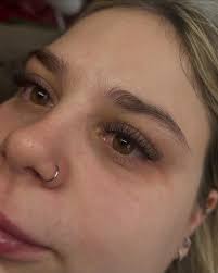 Beautiful set of YY lashes by Jade. #beauty #beautyshop #beautynottingham  #nottingham #nottinghamsalon #nottinghambeauty #lash #lashextensions  #lasheslasheslashes #yylashes #pinkfishlashes