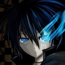 View Full Size 800x800 379 Kb Black Rock Shooter Anime Black Rock