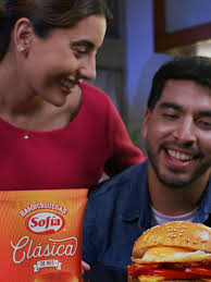 La hamburguesa clásica Sofía: ¡Prepárala a tu manera!