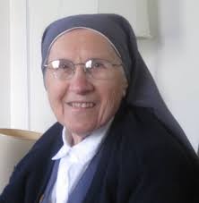 Sr Mary Paula Kolar (1927-2021): homenaje de Find a Grave