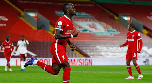 Liverpool striker says this is worst season of his career. Sadio Mane Becomes Second Liverpool Player This Week To Contract Covid 19