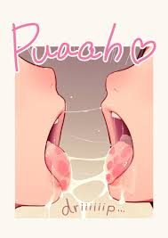 open mouth, original, muk (monsieur), saliva trail, multiple girls - Anime  R34