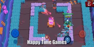 Mortis' newest gadget is now available! Mortis Brawl Star Complete Guide Tips Wiki Strategies Latest