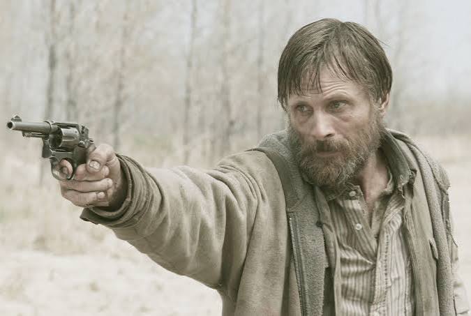 Daily Grindhouse | [POST-APOCALYPTIC WEEK] THE BOOK 'THE ROAD' (2006) VS.  THE MOVIE 'THE ROAD' (2009) - Daily Grindhouse