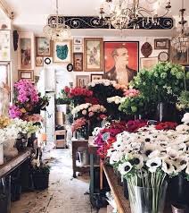 Fleuriste Arom Paris Fleuriste Fleurs Fleuriste Magasins De Fleurs