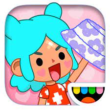 Toca Life World - App su Google Play