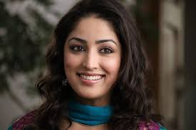 Yami In Vicky Donor Yami Gautam Beautiful Indian Actress Yami Gautam Images