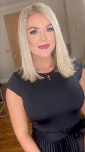 The stunning @karolineleavitt