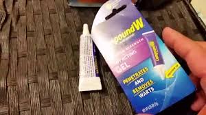 The wart starts to feel sore, you should stop treatment for a short time. How To Remove A Wart Compound W Fast Acting Gel Youtube