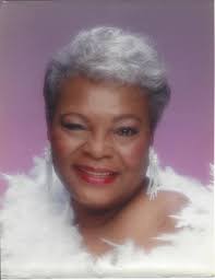 Christine Canady Ford (1940-2014)