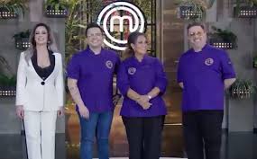 Durante la transmisión que realizó anette. Masterchef Mexico 2020 Esta De Regreso Esta Es Su Fecha De Estreno