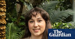 Carnegie medal for writing: Margaret McDonald named youngest ever winner