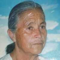 Rafaela De Jesús López Palacios (1931–2013)