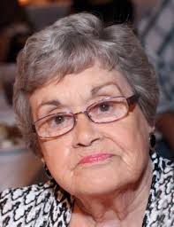 Obituary information for Mary Louise Lewis