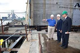 But how do you get into this field? What Certifications Do You Need For Construction Management