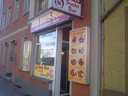 Be the first to write a review! Asia Haus Sushi Bar 65 Berlin Baumschulenstrasse 65 Restaurantbewertungen