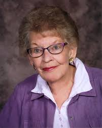 Darlene Westcott Obituary September 9, 2017