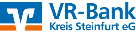Willkommen auf der startseite ihrer vr bank eg. Vr Bank Kreis Steinfurt Eg Signavio
