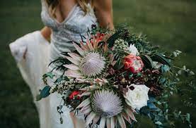 Need to send flowers to australia from the other part of the world? Wedding Flower Availability By Month In Australia