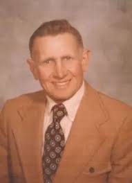 Obituary information for Roy Chester Westlund