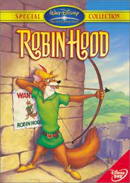 We did not find results for: Robin Hood Special Collection Amazon De George Bruns Wolfgang Reitherman Larry Clemmons Herbert Taylor Tom Acosta Sir Peter Ustinov James Melton Brian Bedford Phil Harris Andy Devine Monica Evans Carole Shelley Pat Buttram