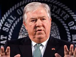 Nation's governors prep for spotlight