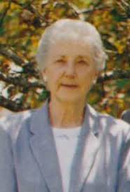 Obituary of Elizabeth Mary Chiasson