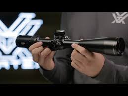 They made the finding of the product also this weights less than the 2nd gen. Vortex Optics Viper Pst Gen Ii 5 25x50 Ebr 7c Riflescope Military Gov T Discounts Govx