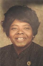 Josephine Jessie Mae Brown Obituary September 27, 2013