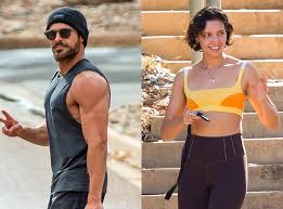 We may earn commission from the links on this page. Zac Efron And Vanessa Valladares Spotted In Public After Split Rumors